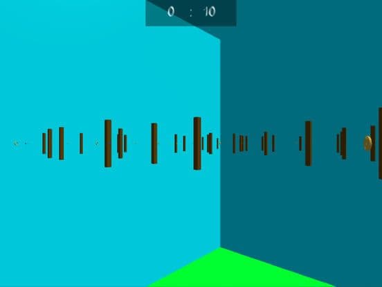 One Flight screenshot 2