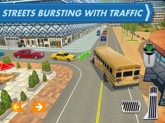 City Driver: Roof Parking Challenge screenshot 5