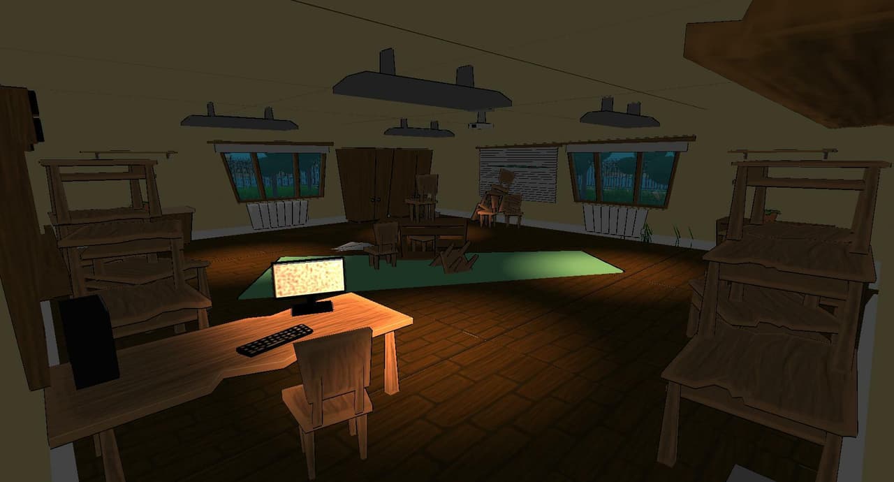 Stationery Kid (Katarzyna Filinska) screenshot 3