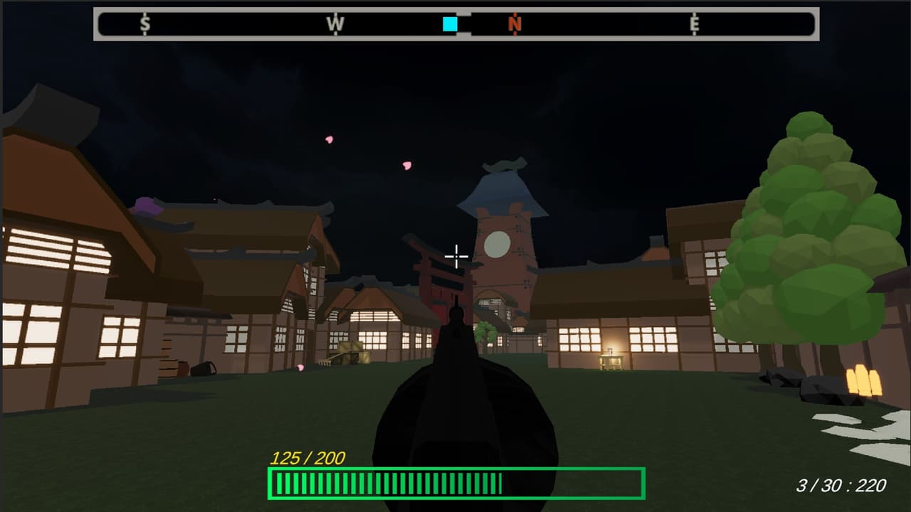 Yokai Slayer screenshot 5