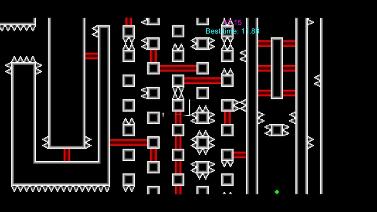 Redirect (Gronx)