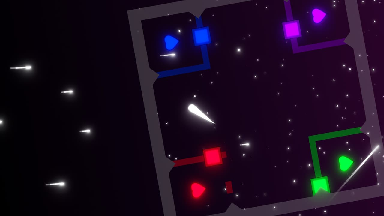 Tilted Tennis screenshot 6
