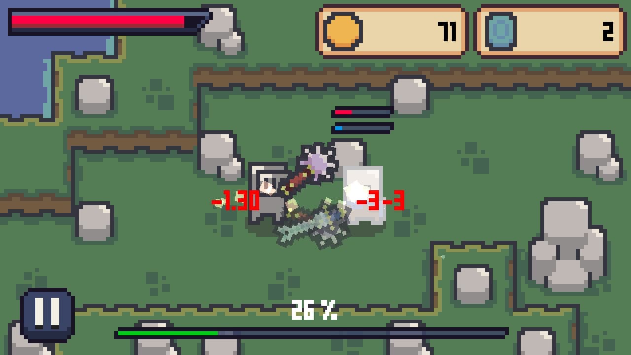 RogueClick screenshot 2