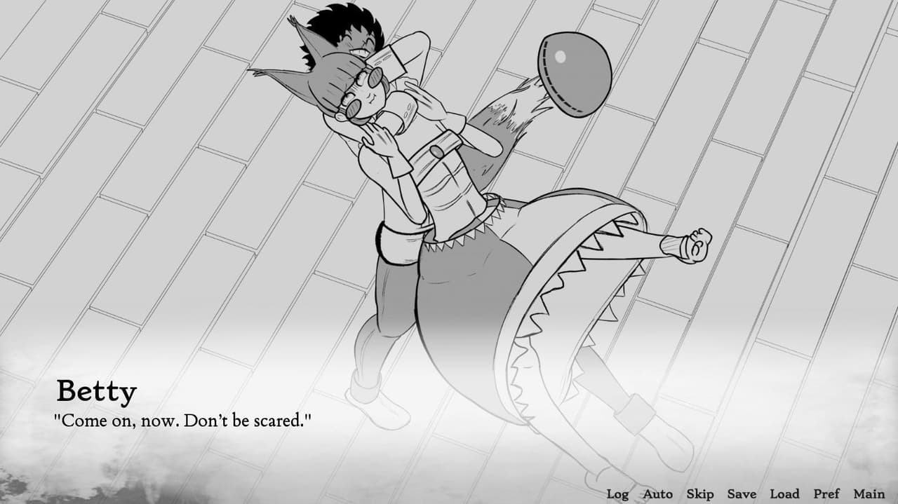 The Black Hand screenshot 4