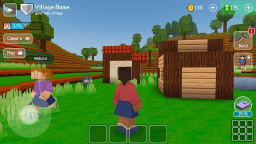 Block Craft 3D: Building Simulator Games For Free