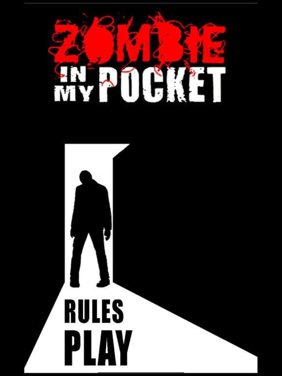 Zombie in my Pocket New screenshot 2