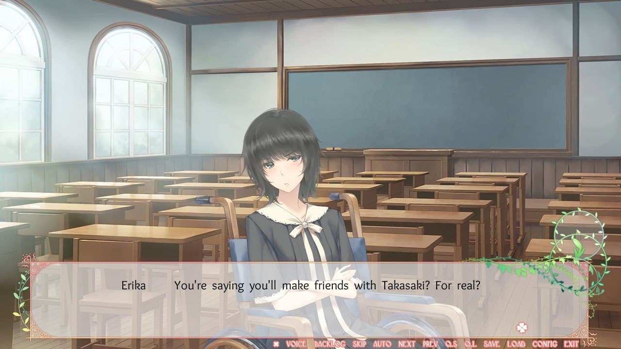 Flowers -Le volume sur ete screenshot 4