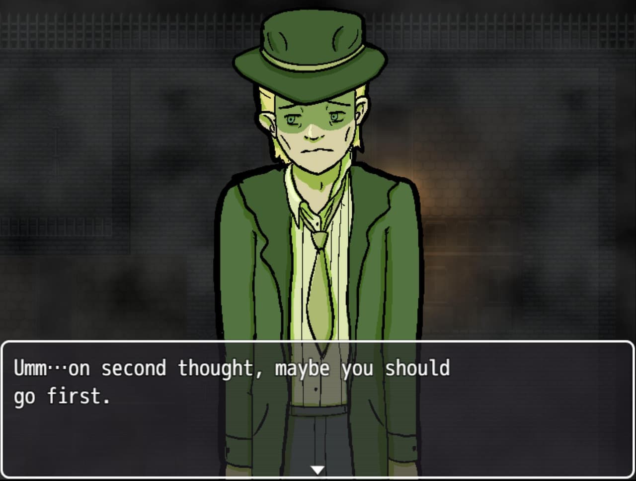 Gaslight screenshot 4
