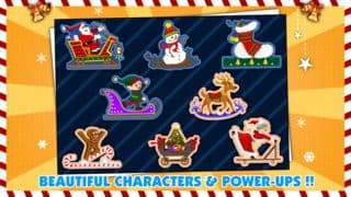 Sliding Sleighs screenshot 5