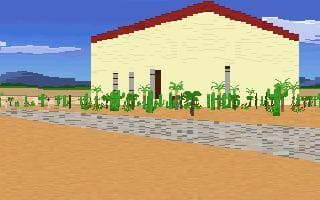 raycore screenshot 4