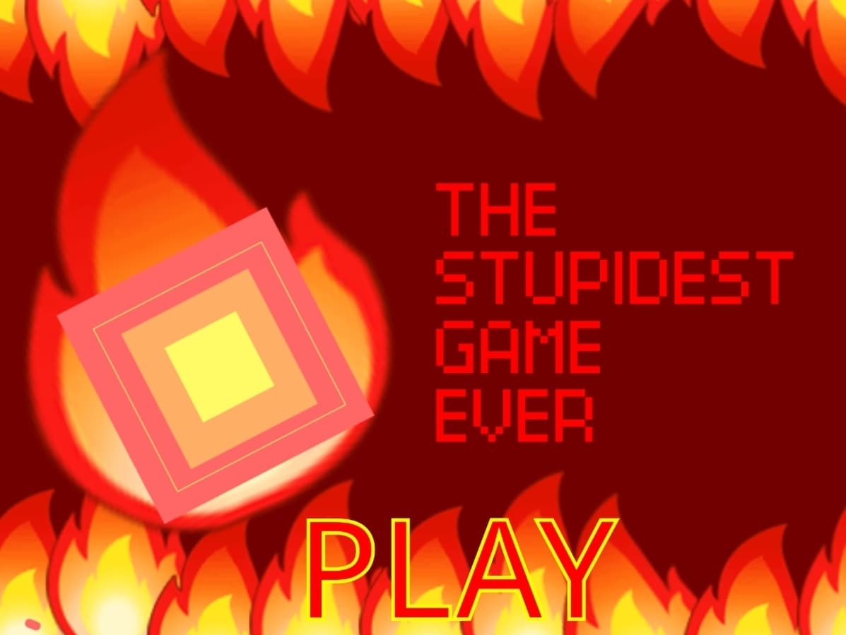 The Stupidest Game Ever (LacerationPierce147) screenshot 2