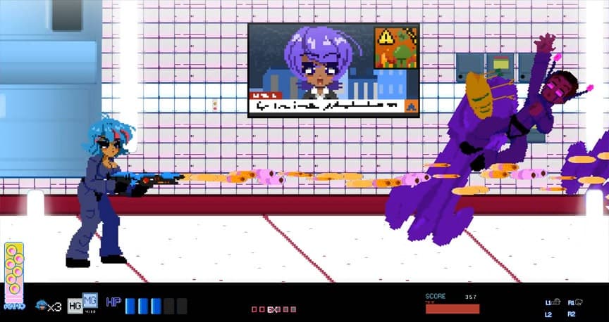 Alien Up Pre-Alpha Demo screenshot 4