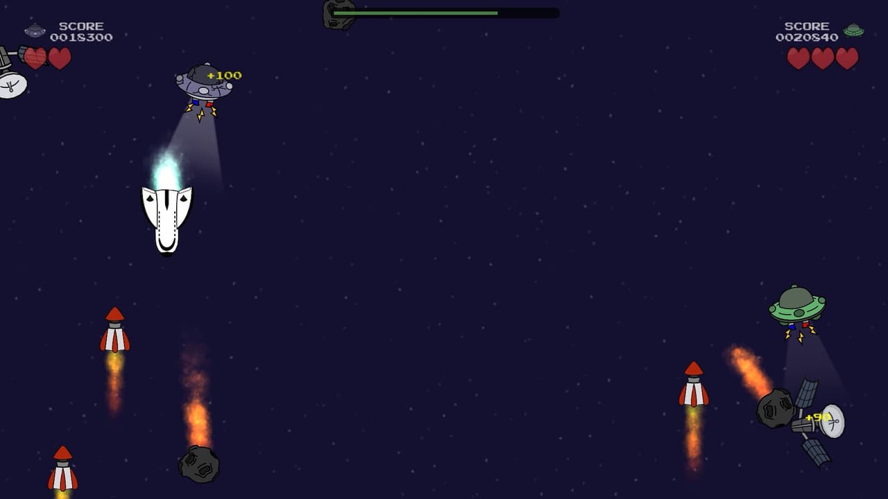 WUFO (itch) screenshot 6