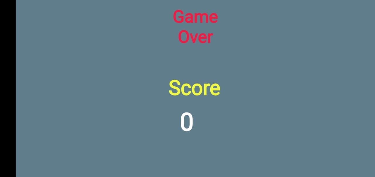 Red Hat Boy Vs Zombie screenshot 2