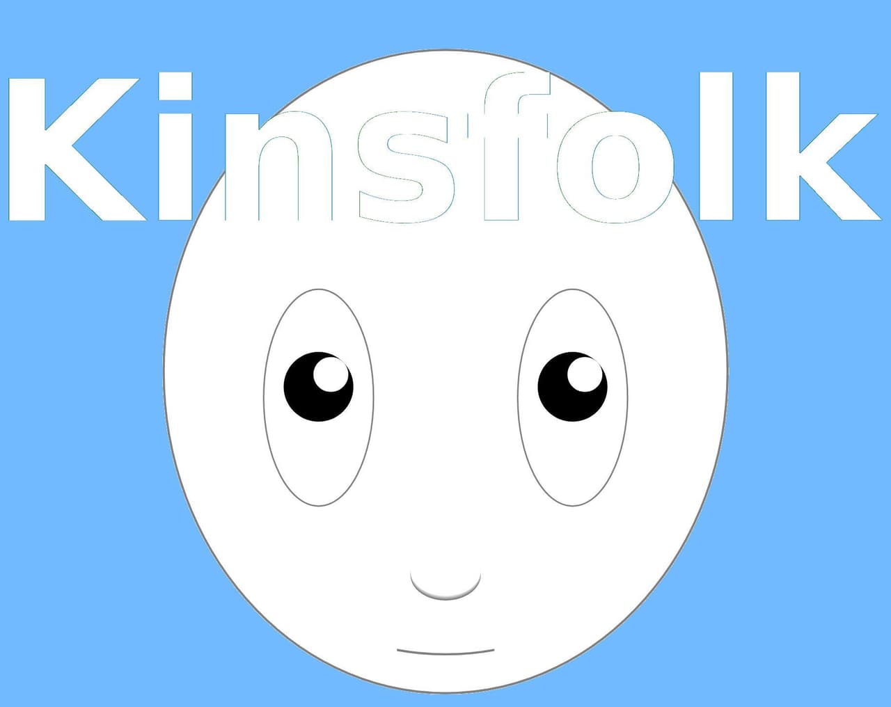 Kinsfolk
