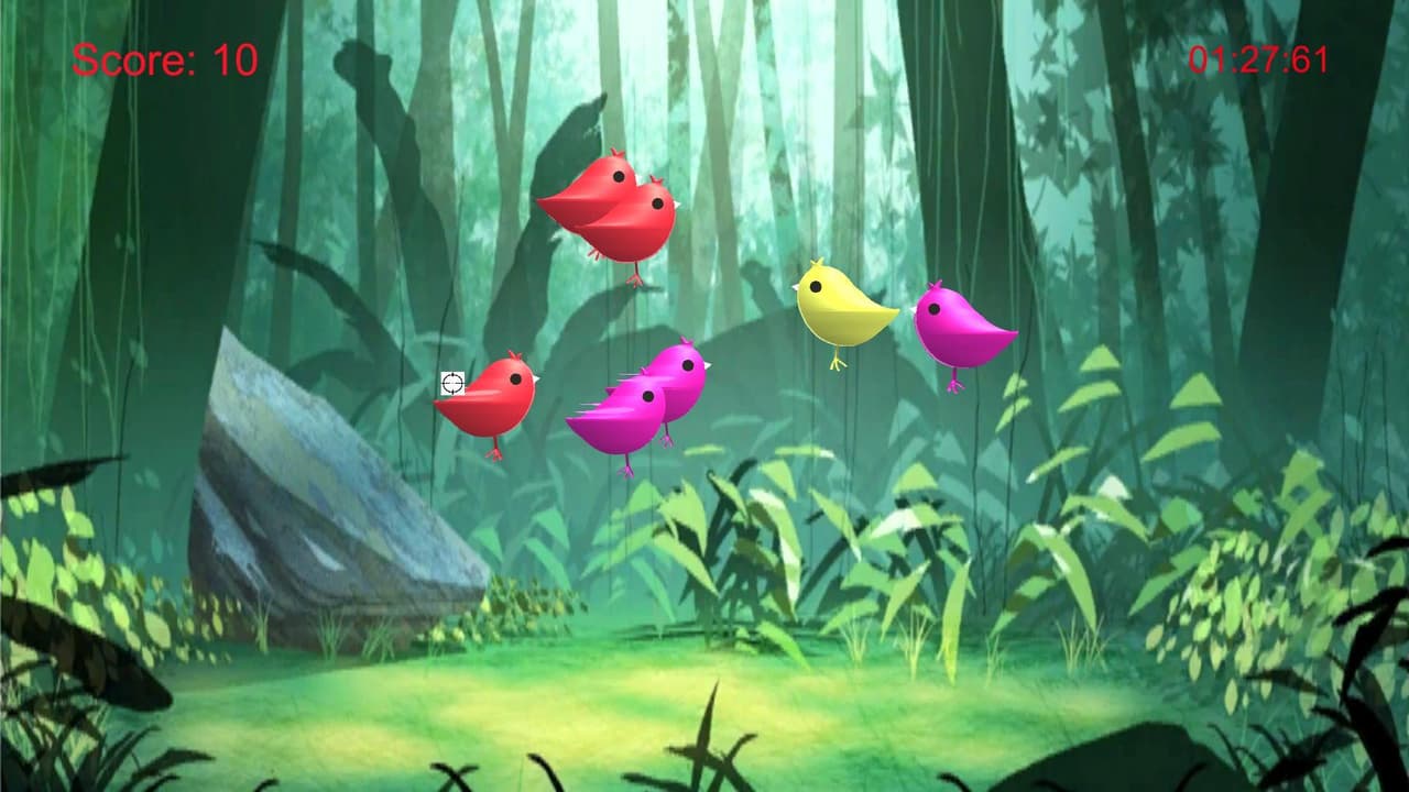 SURVIVOR (itch) (Siddharth_Garg, singh_praball, arca_ane, AtharvaDeshmukh) screenshot 4