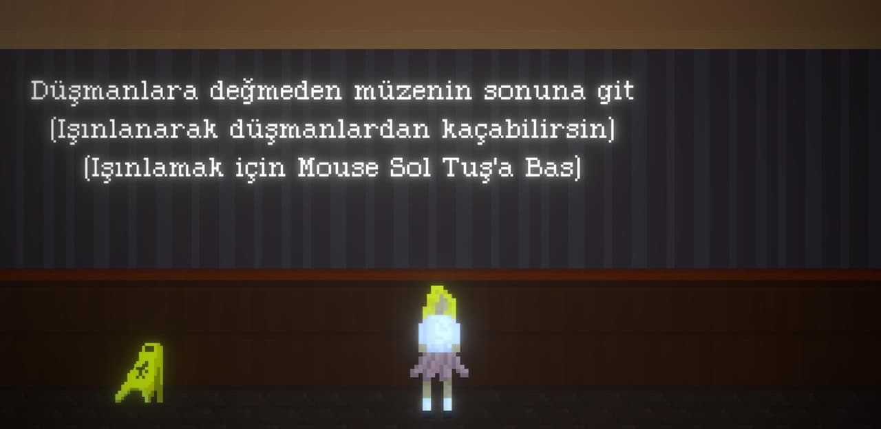 Hayal Et screenshot 2