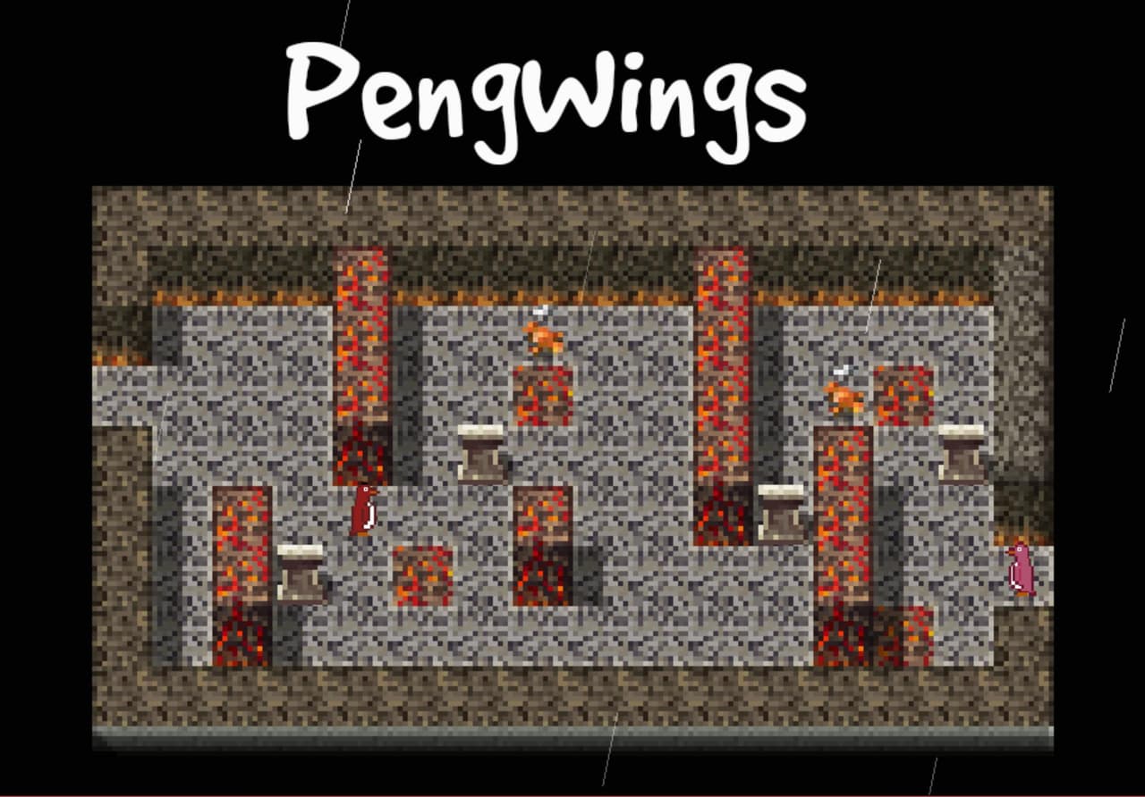 PengWings screenshot 4