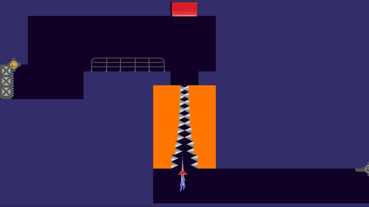 Project Springlockers (Prototype) screenshot 4
