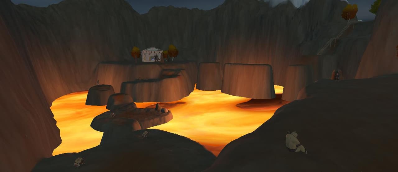 Sentinel: Titans War screenshot 4