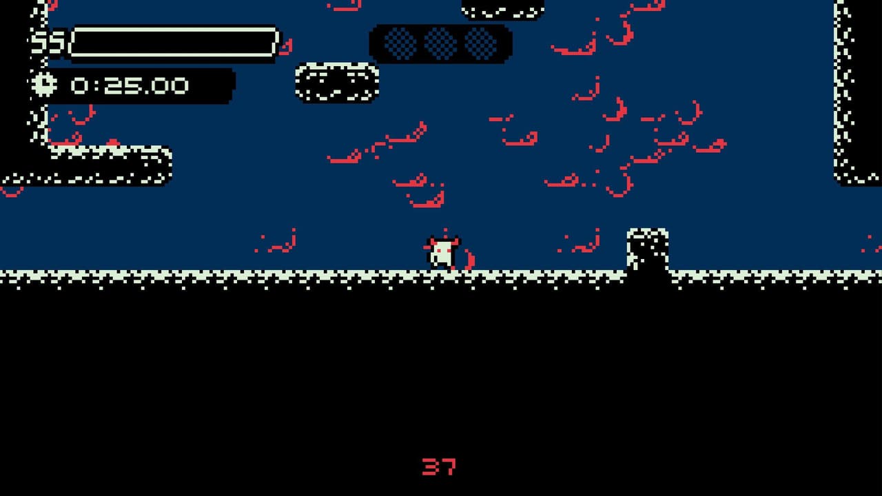 Jumper Jon - Protoype screenshot 2