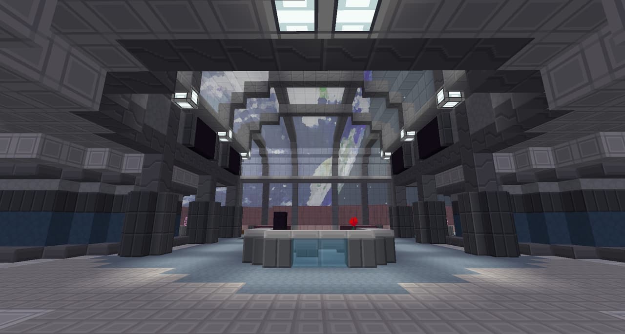 ClassiCube screenshot 2