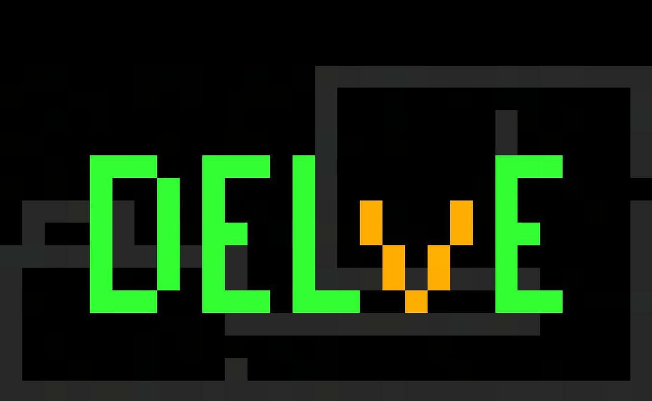 DELvE (itch) (wbalmer)