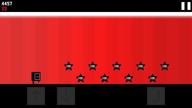 Run Robot Run (polat34) screenshot 4