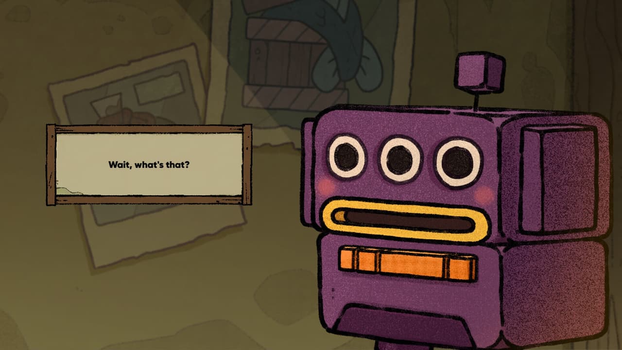 Sushi For Robots screenshot 2