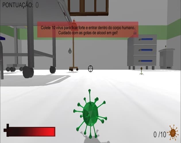 Letal Shot screenshot 3