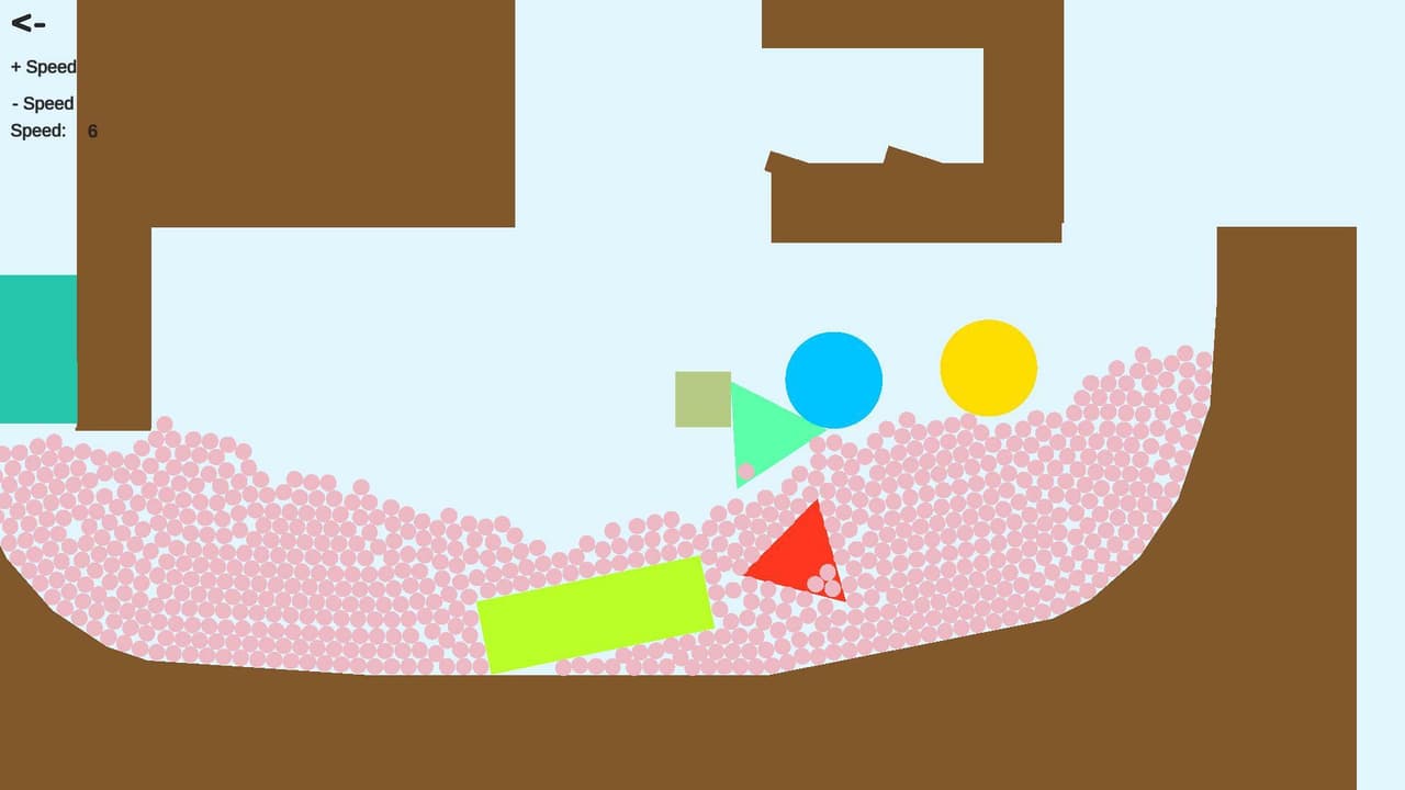 Boxes & Balls screenshot 5