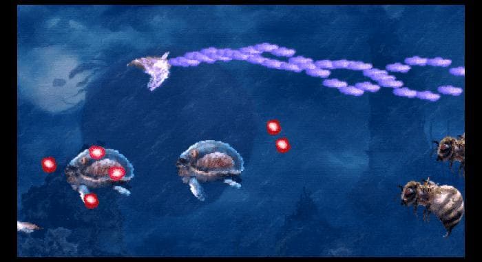 Crepuscule (Demo version) screenshot 4