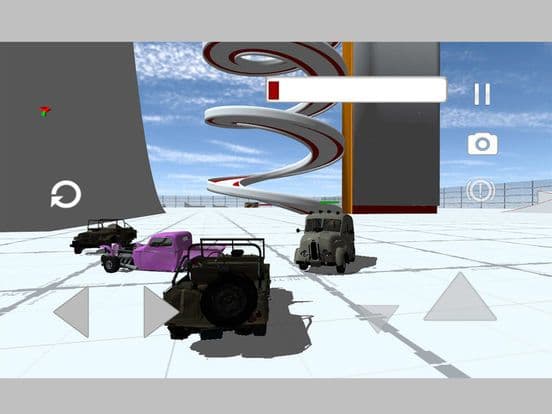 Classic NextGen Racing