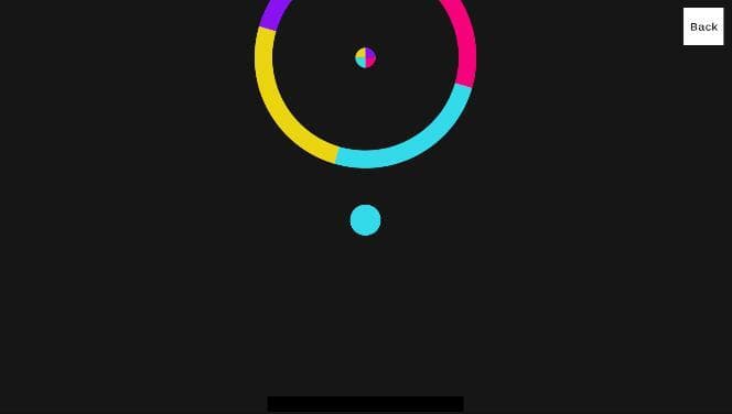 Games Project
