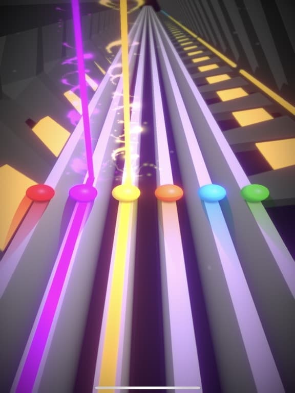 Ballsled screenshot 3