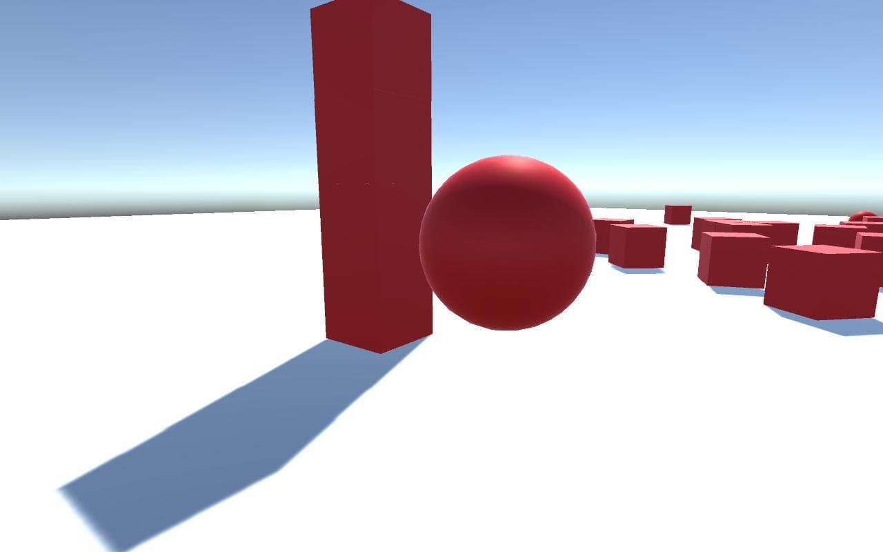 Physics Sandbox (CoolCoderUnity) screenshot 6