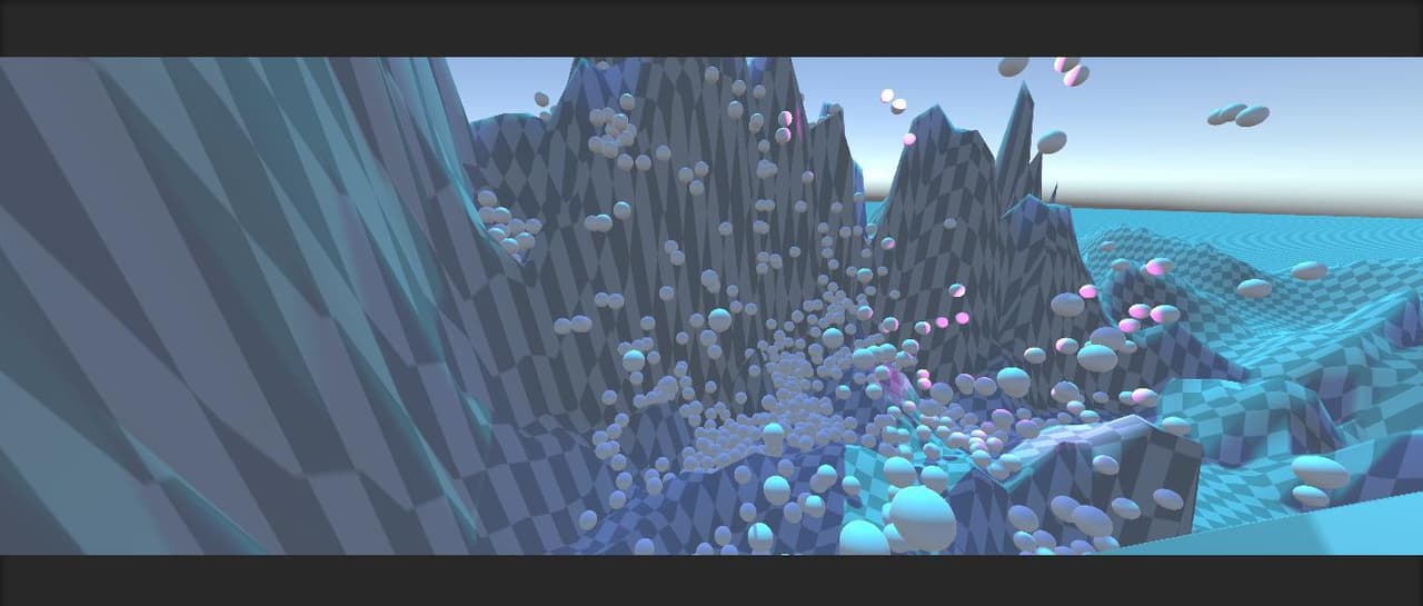 BALLS The Simulation screenshot 4