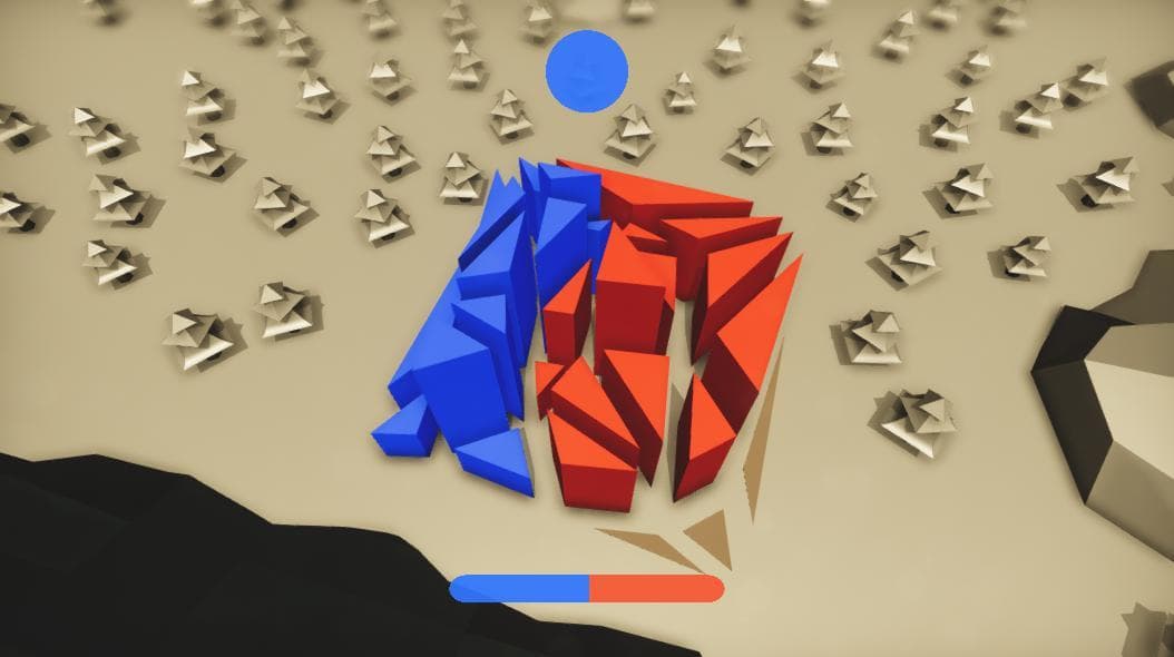 SKYSCRAPERS (itch) screenshot 4