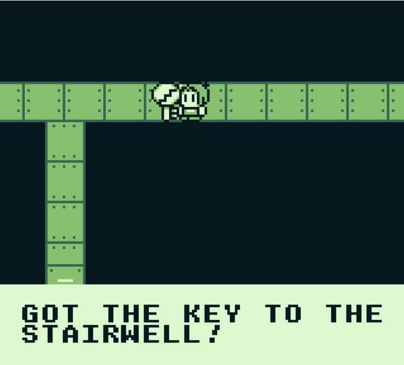 Keplers Castle screenshot 3