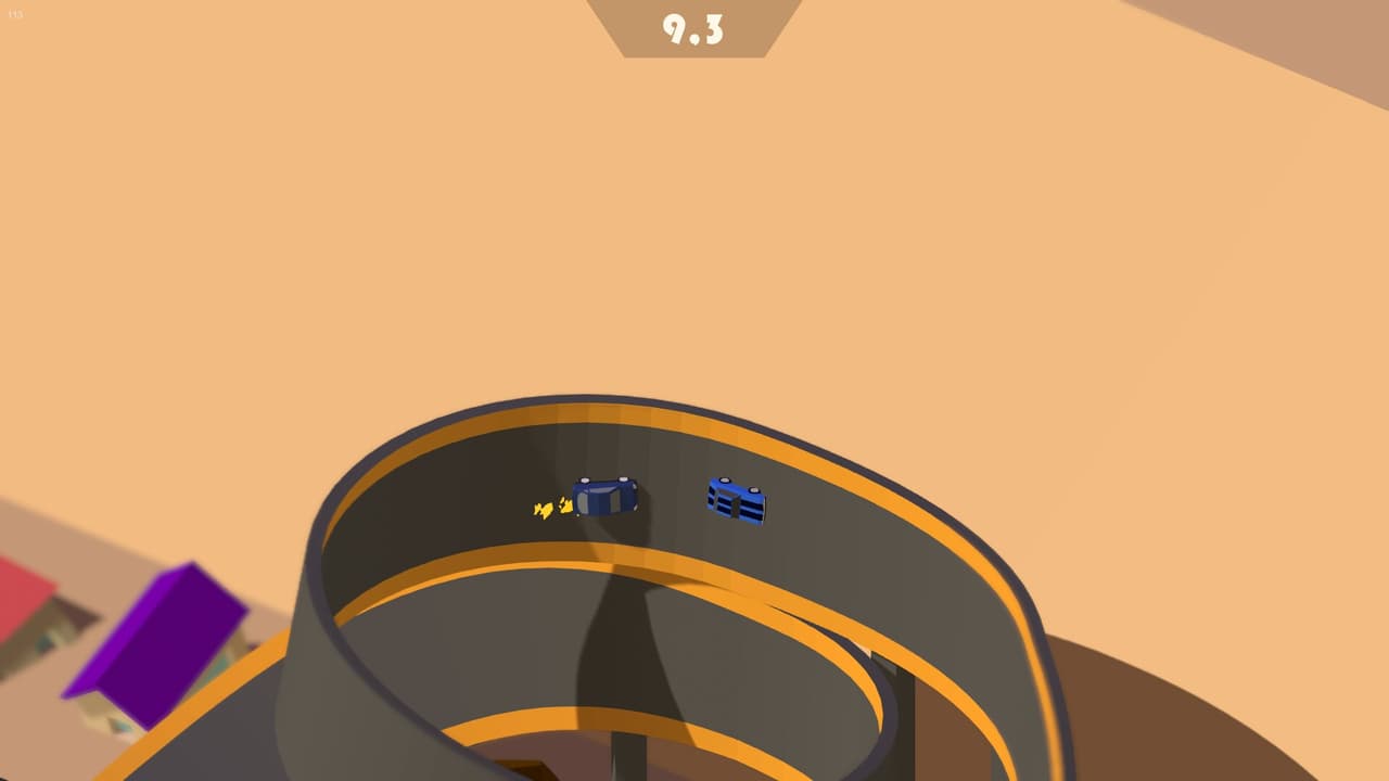 Speed Master screenshot 5