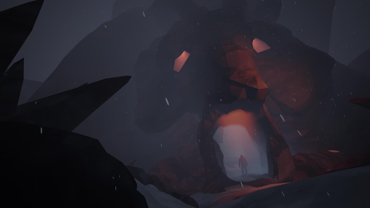 Broken Spectre screenshot 2