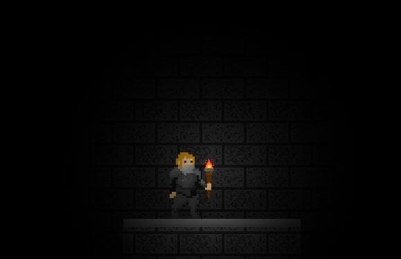 Vanquished Daylight screenshot 2