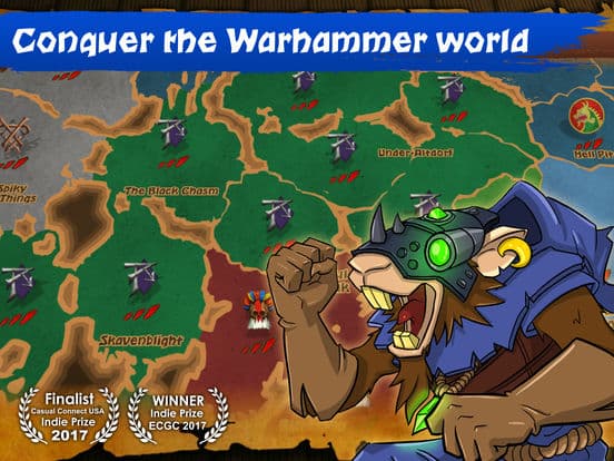 Doomwheel screenshot 2
