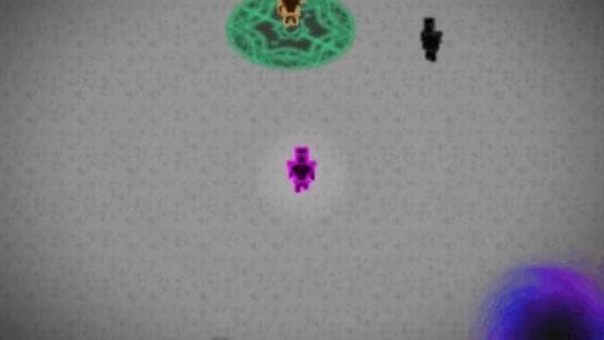 Secrets of Ailzylia screenshot 3