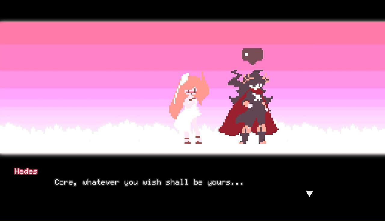 Hegemone Pass (Demo) screenshot 5