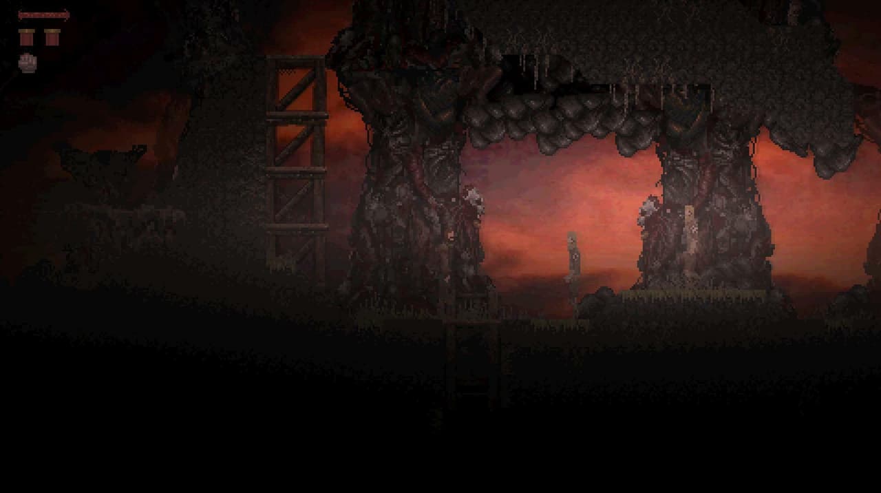 Daylight Torn screenshot 3