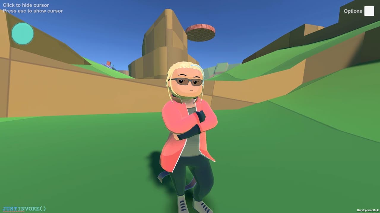 Razorlocks screenshot 2