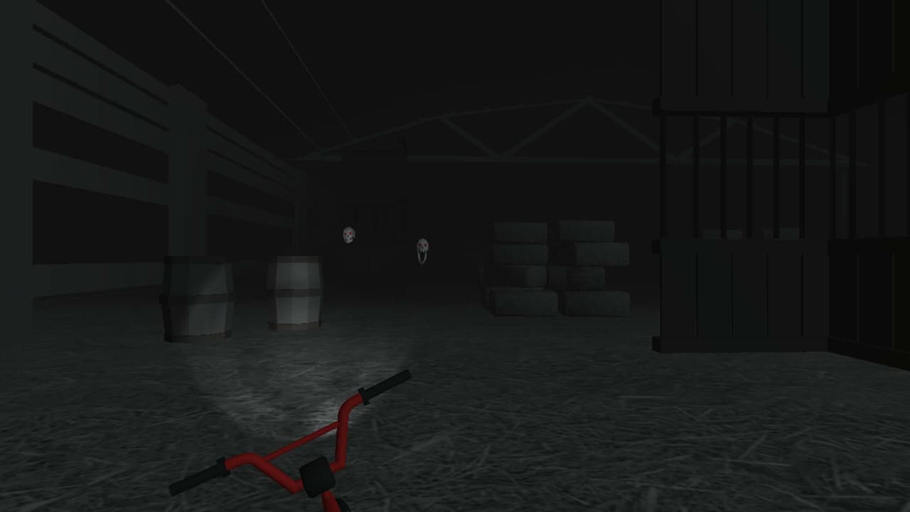 Distant Nightmare