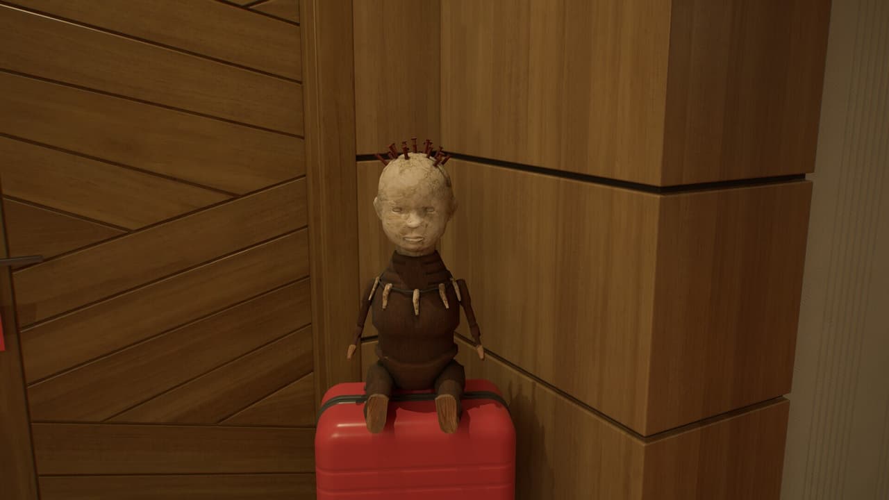 Cursed Places: Hotel Floor 13 screenshot 5