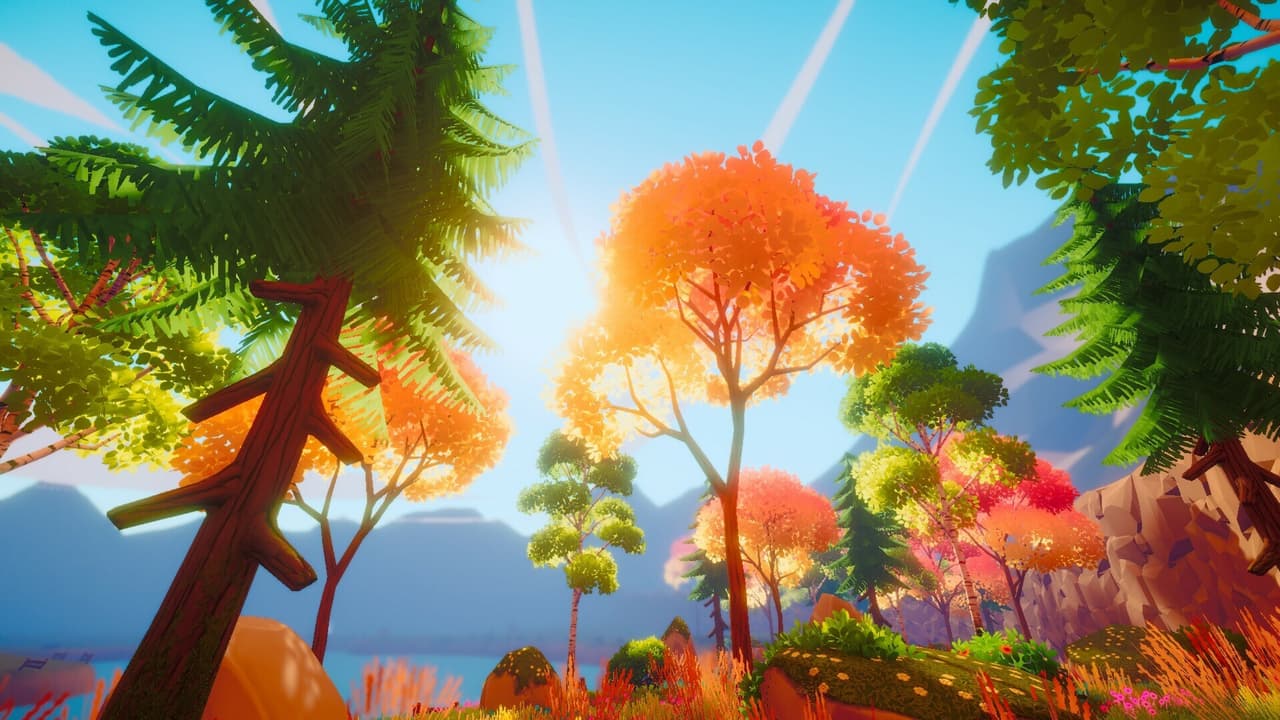Hike Trip screenshot 6